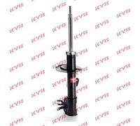 FRONT LEFT SHOCK ABSORBER FITS: FITS FOR FIAT PANDA / PANDA CLASSIC 1.3 JTD M