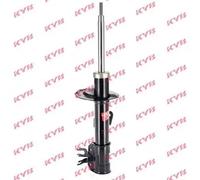 FRONT LEFT SHOCK ABSORBER FITS: FITS FOR FIAT PANDA / PANDA CLASSIC 1.4 .FITS