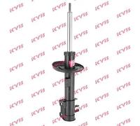 FRONT LEFT SHOCK ABSORBER FITS: FITS FOR FIAT PUNTO EVO 1.4 NATURAL POWER/1.3