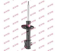 FRONT LEFT SHOCK ABSORBER FITS: FITS FOR FIAT PUNTO EVO 1.4 NATURAL POWER/1.3