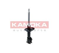 Fits KAMOKA 2000337 SHOCK ABSORBER BEFORE. LE. GAS. FIAT GRANDE PUNTO ⭐UK Stock⭐