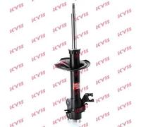 FRONT LEFT SHOCK ABSORBER FITS: FITS FOR NISSAN ALMERA CLASSIC 1.6 16V.FITS F