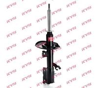FRONT LEFT SHOCK ABSORBER FITS: FITS FOR NISSAN DUALIS I 1.5 DCI/1.6/2.0/2.0