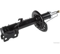 FRONT LEFT SHOCK ABSORBER FITS: FITS FOR NISSAN JUKE 1.6/1.6 DIG-T 4X4/1.6 DI