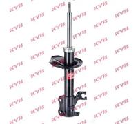 FRONT LEFT SHOCK ABSORBER FITS: FITS FOR NISSAN PULSAR VII HATCHBACK 1.5/1.8/