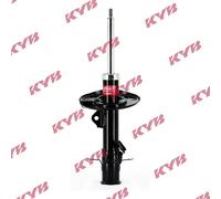 FRONT LEFT SHOCK ABSORBER FITS: FITS FOR NISSAN SYLPHY HATCHBACK 1.2 DIG-T/1.