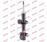FRONT LEFT SHOCK ABSORBER FITS: FITS FOR SUBARU JUSTY III 1.3 AWD /1.5 AWD .S