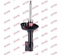 FRONT LEFT SHOCK ABSORBER FITS: FITS FOR SUBARU LIBERTY IV SEDAN 2.0 AWD /2.5