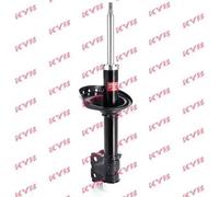 FRONT LEFT SHOCK ABSORBER FITS: FITS FOR SUBARU OUTBACK ESTATE 2.0 D AWD/2.0
