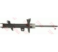 FRONT LEFT SHOCK ABSORBER FITS: FORD FIESTA VI 1.6 TI/1.4 TDCI/1.25/1.6 TDCI/