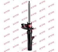 FRONT LEFT SHOCK ABSORBER FITS: FORD FOCUS C-MAX 1.6/1.6 TI.FORD FOCUS II 1.6