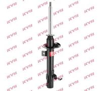 FRONT LEFT SHOCK ABSORBER FITS: FORD FUSION 1.4/1.6/1.4 TDCI I