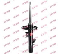 FRONT LEFT SHOCK ABSORBER FITS: FORD GALAXY II 2.0 TDCI/1.6 TDCI/1.6 ECOBOOST
