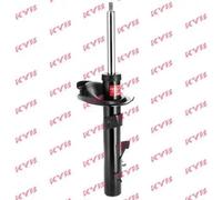 FRONT LEFT SHOCK ABSORBER FITS: FORD KUGA I 2.0 TDCI/2.0 TDCI 4X4/2.5 4X4 I