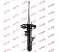 FRONT LEFT SHOCK ABSORBER FITS: FORD MONDEO IV TURNIER 2.0 TDCI/2.0 LPG/1.6 T