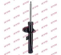 FRONT LEFT SHOCK ABSORBER FITS: FORD TRANSIT CONNECT 1.8 TDCI /TDDI /DI/1.8 T