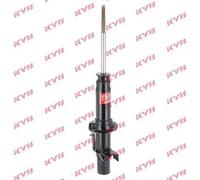 FRONT LEFT SHOCK ABSORBER FITS: HONDA CIVIC MK IV HATCHBACK 1.4 L /1.6 I 16V