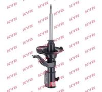 FRONT LEFT SHOCK ABSORBER FITS: HONDA CIVIC VII HATCHBACK 1.4 IS /1.6 I /1.4