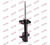 FRONT LEFT SHOCK ABSORBER FITS: HONDA CIVIC VIII HATCHBACK 1.4 /1.8 /2.2 CTDI