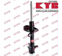 FRONT LEFT SHOCK ABSORBER FITS: HONDA CR-V III WAGON 2.4 I-VTEC 4WD /2.4 4WD