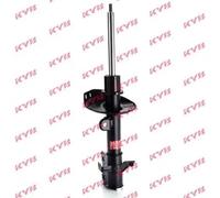 FRONT LEFT SHOCK ABSORBER FITS: HONDA CR-V III WAGON 2.4 I-VTEC 4WD /2.4 4WD