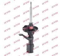 FRONT LEFT SHOCK ABSORBER FITS: HONDA CR-V MK II 2.0 /2.4 VTEC 4WD .HONDA CR-