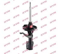 FRONT LEFT SHOCK ABSORBER FITS: HONDA CR-V MK II 2.0 .HONDA CR-V II SUV 2.0 .