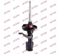 FRONT LEFT SHOCK ABSORBER FITS: HONDA CR-V MK II 2.2 CTDI .HONDA CR-V II SUV