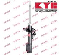 FRONT LEFT SHOCK ABSORBER FITS: HONDA FIT II MONOCAB 1.3 IDSI /1.2 I-DSI .HON