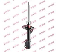 FRONT LEFT SHOCK ABSORBER FITS: HONDA FIT II MONOCAB 1.3 IDSI /1.2 I-DSI .HON