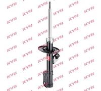 FRONT LEFT SHOCK ABSORBER FITS: HONDA FIT II MONOCAB 1.3 IDSI /1.2 I-DSI .HON
