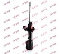 FRONT LEFT SHOCK ABSORBER FITS: HYUNDAI ACCENT GYRO II SALOON 1.5/1.6/1.3/1.5