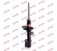 FRONT LEFT SHOCK ABSORBER FITS: HYUNDAI GETZ PRIME 1.3/1.5 CRDI/1.6/1.3 I/1.1