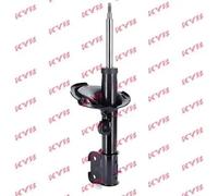 FRONT LEFT SHOCK ABSORBER FITS: HYUNDAI SANTA FE II 2.7 4X4/2.7/2.2 CRDI/2.2