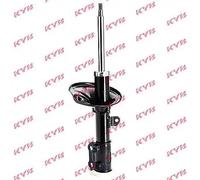 FRONT LEFT SHOCK ABSORBER FITS: HYUNDAI TIBURON II 2.0/2.7 V6/2.0 GLS/1.6 16V