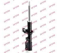 FRONT LEFT SHOCK ABSORBER FITS: KIA EUROSTAR I 1.1/1.0/1.1 CRDI.KIA MORNING I