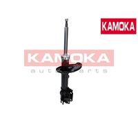 X2 PCS FITS HYUNDAI TUCSON 2.0 SHOCK ABSORBER 2000397 KAMOKA