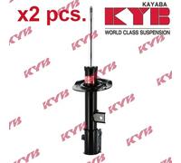 FRONT LEFT SHOCK ABSORBER FITS: KIA SPORTAGE III 1.6 GDI/1.7 CRDI/2.0 CRDI AW