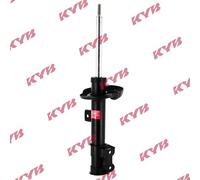 FRONT LEFT SHOCK ABSORBER FITS: LANCIA YPSILON 0.9 TWINAIR /1.3 D MULTIJET /1