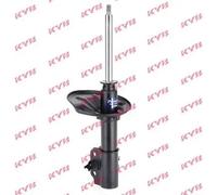 FRONT LEFT SHOCK ABSORBER FITS: MAZDA 323 IV SALOON 1.3 /1.3 16V /1.6 /1.6 16
