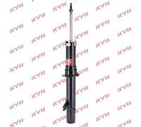 FRONT LEFT SHOCK ABSORBER FITS: MAZDA 6 SPORT 2.2 MZR-CD /2.2 D /2.0 MZR /1.8