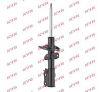 FRONT LEFT SHOCK ABSORBER FITS: MAZDA DEMIO 1.3 /1.5 /1.4 MZR-CD/1.6 MZ-CD/1.