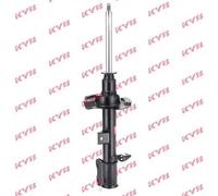 FRONT LEFT SHOCK ABSORBER FITS: MAZDA TRIBUTE 3.0 V6 24V 4WD /2.0 4WD /2.0 /2