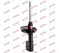 FRONT LEFT SHOCK ABSORBER FITS: MITSUBISHI CARISMA 1.6 /1.9 TD /1.8 16V GDI /