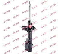 FRONT LEFT SHOCK ABSORBER FITS: MITSUBISHI CARISMA 1.6 /1.9 TD .MITSUBISHI CA