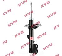 FRONT LEFT SHOCK ABSORBER FITS: MITSUBISHI OUTLANDER III WAGON 2.0 HYBRID 4WD
