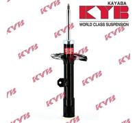 FRONT LEFT SHOCK ABSORBER FITS: MITSUBISHI OUTLANDER III WAGON 3.0 GT 4WD/2.0