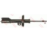 FRONT LEFT SHOCK ABSORBER FITS: OPEL VAUXHALL ASTRA G HATCHBACK 1.2 16V /1.6