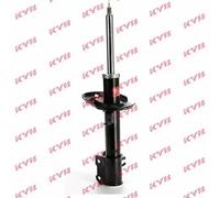 FRONT LEFT SHOCK ABSORBER FITS: OPEL VAUXHALL ASTRA H ESTATE 1.6 LPG /1.4 LPG