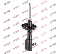 FRONT LEFT SHOCK ABSORBER FITS: OPEL VAUXHALL ASTRA J SPORTS TOURER 1.4 /1.6